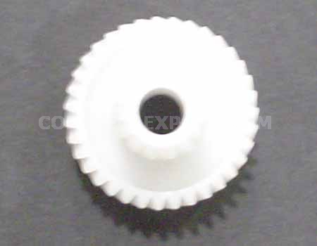 GEAR, 15T/35T (HITACHI MOTOR)