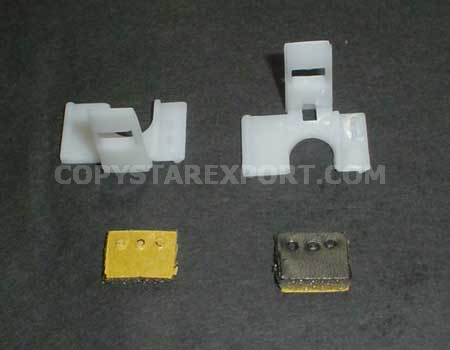 CLEANING SIDE SEAL (SET OF 2 PCS)