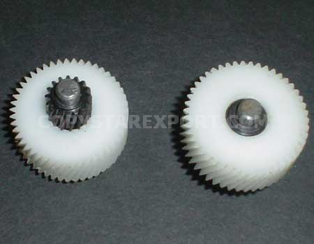 MAIN MOTOR GEAR TEFLON