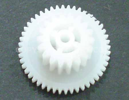 GEAR, 18T/48T (LENS MOTOR)