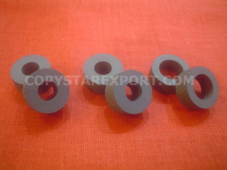 CASSETTE PICK-UP RUBBER (SET OF 6 PCS)