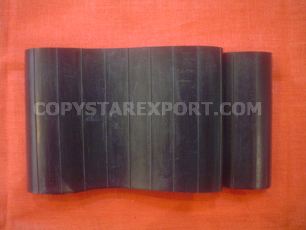 BELT, PAPER FEED (SET OF 2 PCS) 