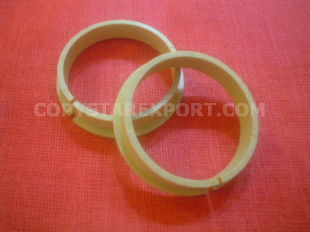 BUSHING (UPPER FUSER ROLLER) SET OF 2 PCS