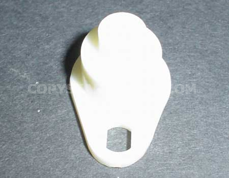 BUSHING, WEB ROLLER