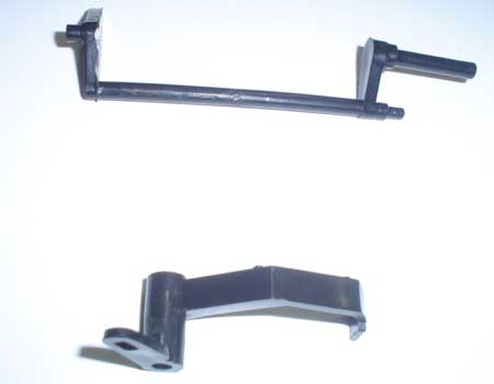 FIXING LEVER (SET OF 2 PCS)