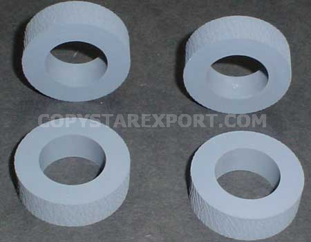 PAPER FEED TIRE ONLY RUBBER