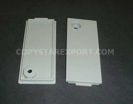 COVER, SERVICE