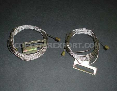 CABLE, SCANNER DRIVE