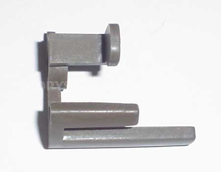 LEVER SENSOR (WEB ROLLER LEVER)