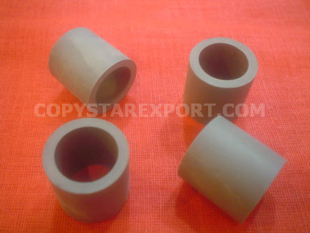 ROLLER, DELIVERY RUBBER ONLY (SET OF 4 PCS)