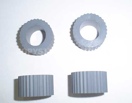 PAPER FEED TIRE ONLY RUBBER