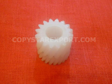 GEAR, 16T/21T (DEVELOPING ASS'Y) TEFLON