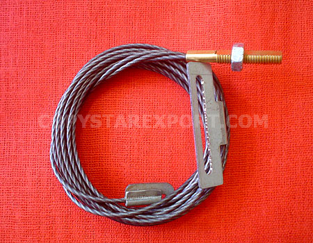SCANNER DRIVE CABLE