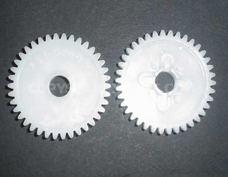 GEAR, 38T