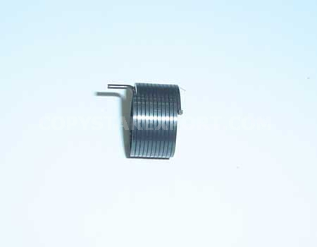 SPRING, TORSION (DEVELOPING CLUTCH)