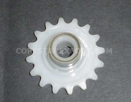 SPROCKET, 16T