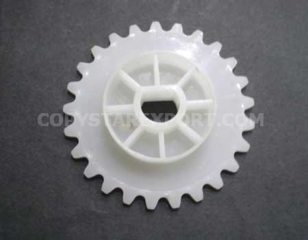 SPROCKET, 25T