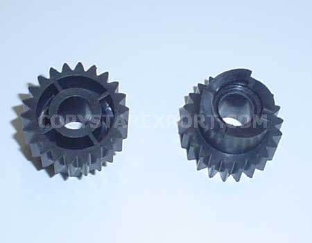 ROLLER KNOB GEAR