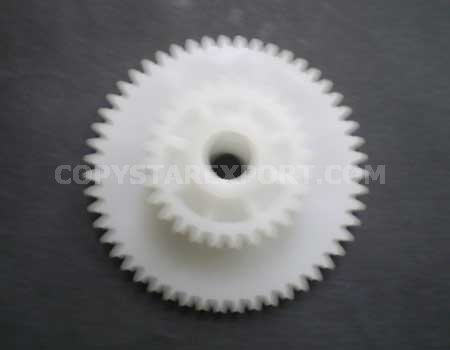 GEAR, 28T/51T