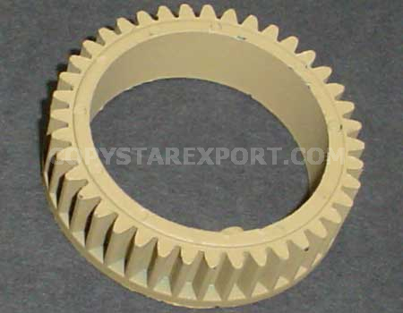 GEAR, 40T (UPPER FUSER ROLLER)