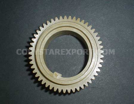 GEAR, 49T (UPPER FUSER ROLLER)