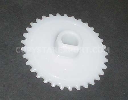 SPROCKET, 33T