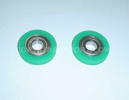 SPACER ROLLER (SET OF 2 PCS)