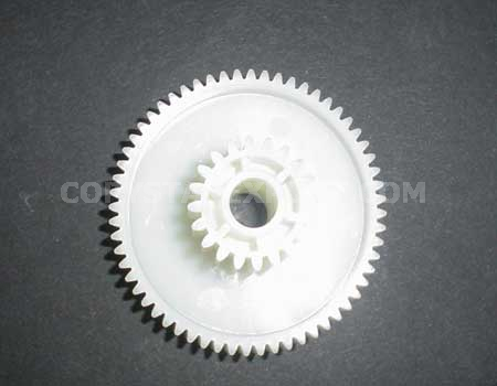 GEAR, 60T/20T 