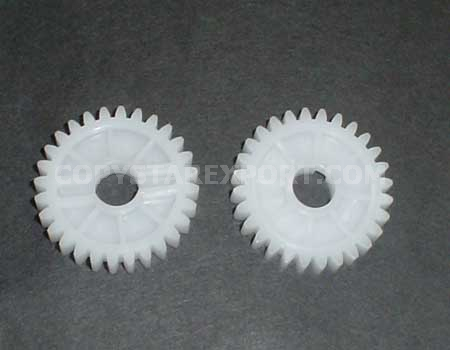 GEAR, 28T (FIXING ASS'Y)