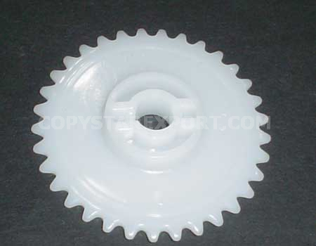 SPROCKET, 33T