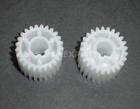 GEAR, 25T (MOTOR GEAR