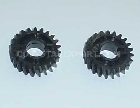 GEAR, 22T (MAIN DRIVE ASS'Y)