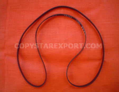 BELT, TIMING (LENS MOUNT ASS'Y) 