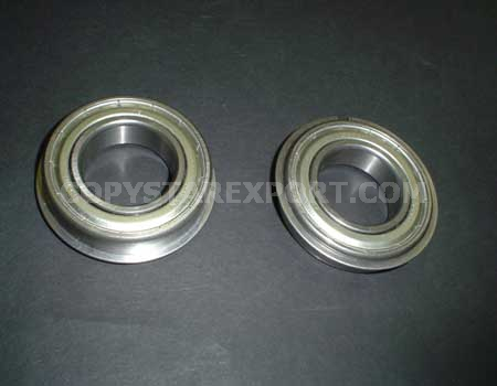 BEARING, BALL (DEVELOPING ASS'Y) SET OF 2 PCS