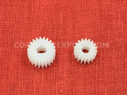 RECYCLING GEAR (SET OF 2PCS) - TEFLON