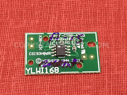 TONER CHIP