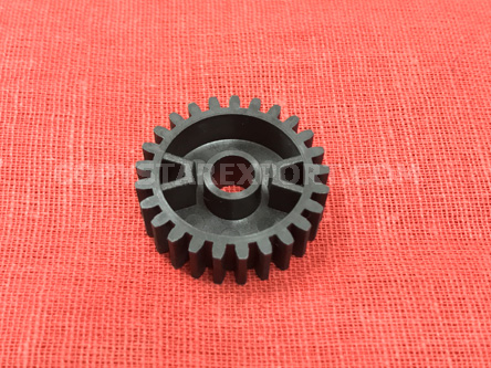 GEAR, 25T (FUSING DRIVE)