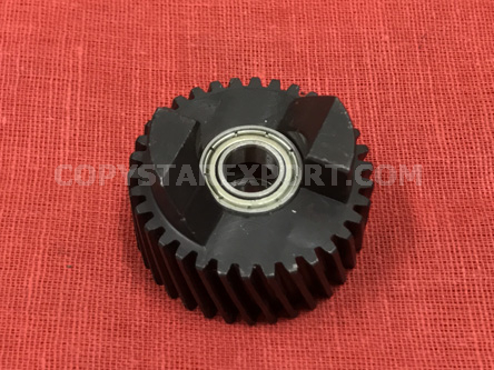 GEAR, 34T (FIXING DRIVE) - METAL