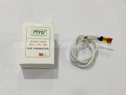 THERMISTOR, SUB