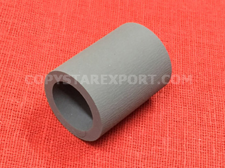 PAPER FEED -DOUBLE FEED PREVENTION TIRE
