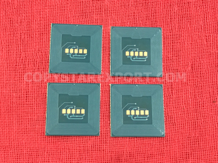 TONER CHIP