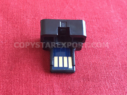 TONER CHIP