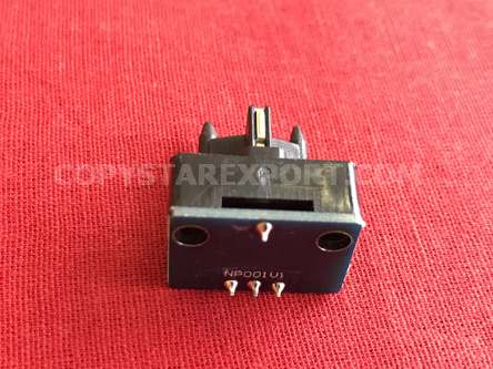 TONER CHIP