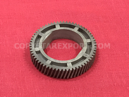 GEAR, 61T (FUSER ROLLER)  