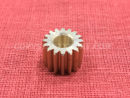 GEAR, 16T (CASSETTE GEAR) 