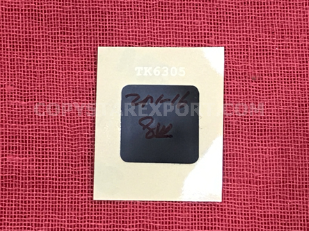 TONER CHIP
