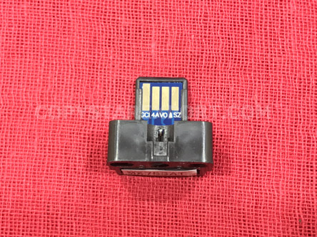 TONER CHIP