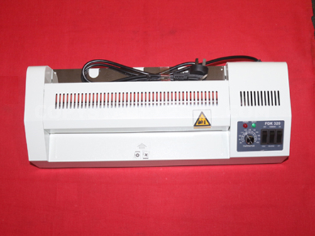 LAMINATION MACHINE