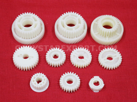 MAIN MOTOR DRIVE ASS'Y GEAR (SET OF 10PCS)