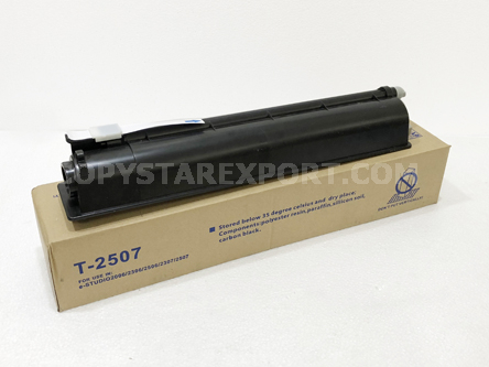 TONER CARTRIDGE